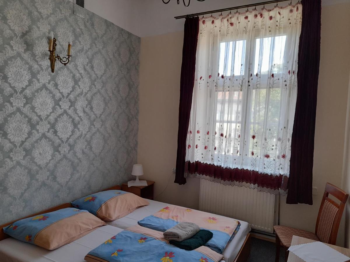 Krakow Hostel Ngoại thất bức ảnh