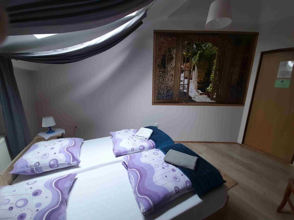 Krakow Hostel Ngoại thất bức ảnh